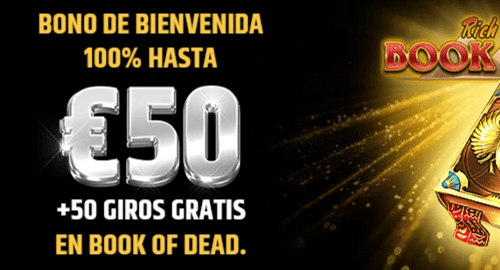 Bonos Metal Casino